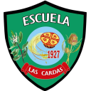 Logo de Escuela Básica Las Cardas