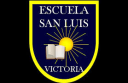 Logo de Escuela Básica San Luis