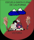 Logo de Escuela Básica Santa Elena