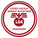 Logo de Liceo Lucila Godoy Alcayaga