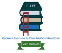 Logo de Escuela Profesor Juan De La Cruz Muñoz Mendoza