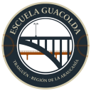 Logo de Escuela Guacolda