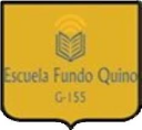 Logo de Escuela Básica Fundo Quino