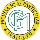 Logo de Escuela Particular Gabriela Mistral