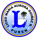 Logo de Liceo María Aurora Guinez Ramírez