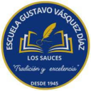 Logo de Escuela Gustavo Vásquez Diaz
