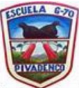 Logo de Escuela Básica Pivadenco