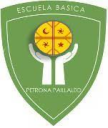 Logo de Escuela Básica Petrona Paillaleo