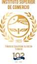 Logo de Instituto Superior De Comercio Tiburcio Saavedra Alarcón