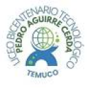 Logo de Liceo Bicentenario Tecnológico Pedro Aguirre Cerda