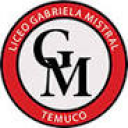 Logo de Liceo Gabriela Mistral