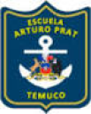 Logo de Escuela Arturo Prat