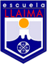 Logo de Escuela Llaima