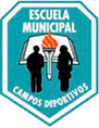 Logo de Escuela Campos Deportivos