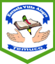 Logo de Escuela Villa Alegre