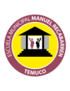 Logo de Escuela Manuel Recabarren