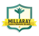 Logo de Escuela Millaray