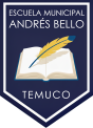 Logo de Escuela Municipal Andrés Bello