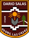 Logo de Escuela Darío Salas