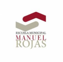 Logo de Escuela De Adultos Manuel Rojas