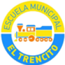 Logo de Escuela Municipal El Trencito