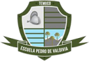 Logo de Escuela Pedro De Valdivia