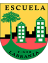 Logo de Escuela Labranza