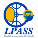 Logo de Liceo Polivalente De Adultos Selva Saavedra