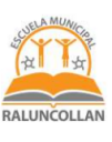Logo de Escuela Reducción Raluncollán