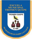Logo de Escuela Tromen Quepe