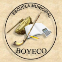 Logo de Escuela Municipal Boyeco