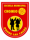 Logo de Escuela Escuela Chomio