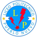 Logo de Liceo Politécnico Pueblo Nuevo