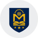 Logo de Colegio Montessori