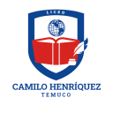 Logo de Liceo Camilo Henríquez