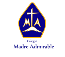 Logo de Colegio Madre Admirable De Schoenstatt