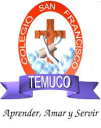 Logo de Colegio San Francisco