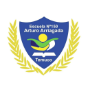 Logo de Escuela  Arturo Arriagada