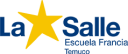 Logo de Escuela  Francia