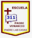 Logo de Escuela  Padre Venancio