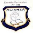 Logo de Escuela  Alianza
