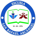Logo de Escuela San Rafael Arcángel