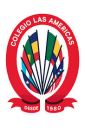 Logo de Colegio Las Américas