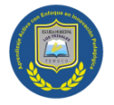 Logo de Escuela  Los Trigales