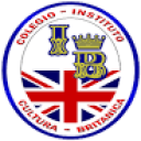 Logo de Colegio Cultura Británica