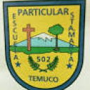 Logo de Escuela Particular Santa MarÍa De La Ribera