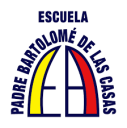 Logo de Escuela Padre Bartolomé De Las Casas