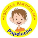 Logo de Escuela  Papelucho
