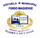 Logo de Escuela  Municipal Fundo Maquehue