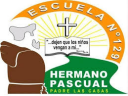 Logo de Escuela  Hermano Pascual